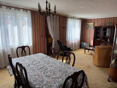 Maison a vendre Laval 53000 Mayenne 92 m2  157200 euros