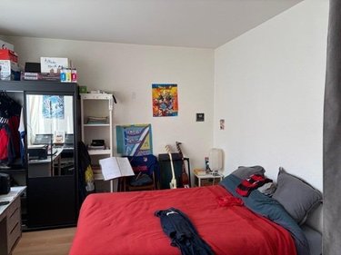 Appartement a vendre Besançon 25000 Doubs 36 m2 2 pièces 79000 euros