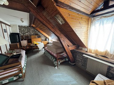 Maison a vendre Rouen 76000 Seine-Maritime 91 m2 6 pièces 317544 euros