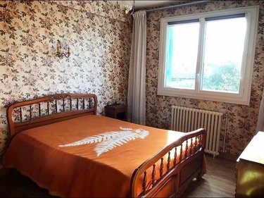 Maison a vendre Rochefort 17300 Charente-Maritime 120 m2 7 pièces 260500 euros