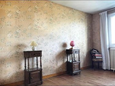 Maison a vendre Rochefort 17300 Charente-Maritime 120 m2 7 pièces 260500 euros