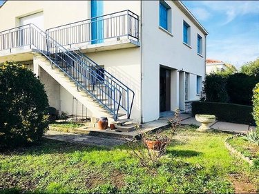 Maison a vendre Rochefort 17300 Charente-Maritime 120 m2 7 pièces 260500 euros