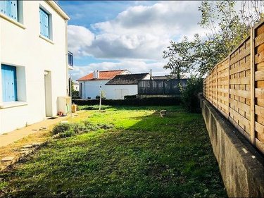 Maison a vendre Rochefort 17300 Charente-Maritime 120 m2 7 pièces 241500 euros