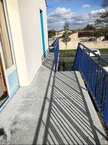 Maison a vendre Rochefort 17300 Charente-Maritime 120 m2 7 pièces 260500 euros