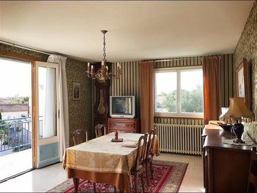 Maison a vendre Rochefort 17300 Charente-Maritime 120 m2 7 pièces 260500 euros