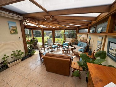 Maison a vendre Proville 59267 Nord 244 m2 9 pièces 413900 euros