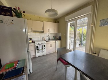 Maison a vendre Lesneven 29260 Finistère 101 m2  177300 euros