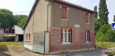 Maison a vendre Mourmelon-le-Grand 51400 Marne 98 m2 5 pièces 179150 euros
