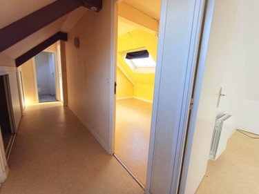 Maison a vendre Larmor-Plage 56260 Morbihan 73 m2 4 pièces 364000 euros