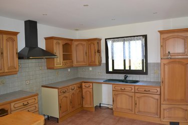 Maison a vendre Chauzon 07120 Ardèche 133 m2 4 pièces 315000 euros