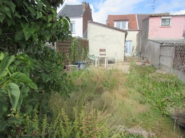 Maison a vendre Hénin-Beaumont 62110 Pas-de-Calais 82 m2 5 pièces 139000 euros