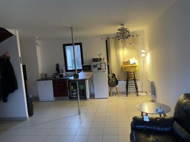 Location appartement Bucquoy 62116 Pas-de-Calais 60 m2 3 pièces 520 euros