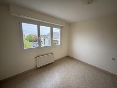 Location appartement Laval 53000 Mayenne 50 m2 2 pièces 490 euros