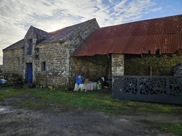 Maison a vendre Ploemel 56400 Morbihan 153 m2 6 pièces 478960 euros