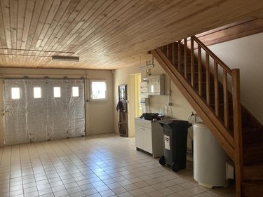 Maison a vendre Ploubezre 22300 Côtes-d'Armor 96 m2 4 pièces 312500 euros