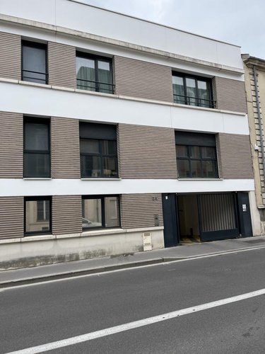Appartement a vendre Reims 51100 Marne 48 m2 2 pièces 169600 euros
