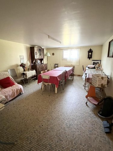 Maison a vendre Marchenoir 41370 Loir-et-Cher 138 m2 5 pièces 149460 euros