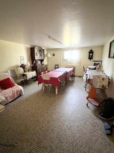 Maison a vendre Marchenoir 41370 Loir-et-Cher 138 m2 5 pièces 159000 euros