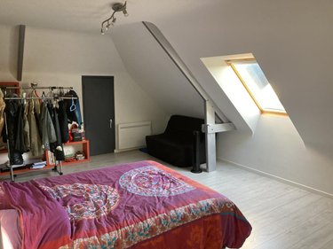 Maison a vendre Val d'Anast 35330 Ille-et-Vilaine 167 m2 6 pièces 368800 euros