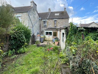 Maison a vendre Tourlaville 50110 Manche 64 m2 3 pièces 83840 euros