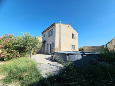 Maison a vendre Pierrelatte 26700 Drôme 79 m2 4 pièces 209000 euros