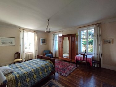 Maison a vendre Saint-Lunaire 35800 Ille-et-Vilaine 198 m2 8 pièces 1924250 euros