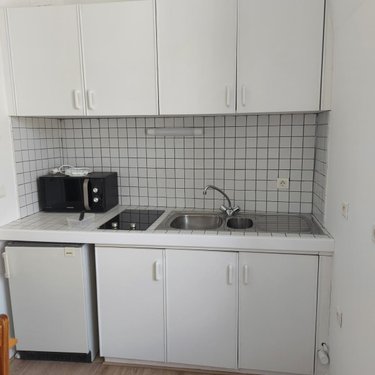 Location appartement Reims 51100 Marne 28 m2 1 pièce 510 euros