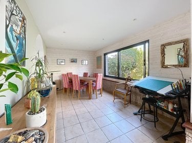 Maison a vendre Lorient 56100 Morbihan 85 m2 5 pièces 322600 euros