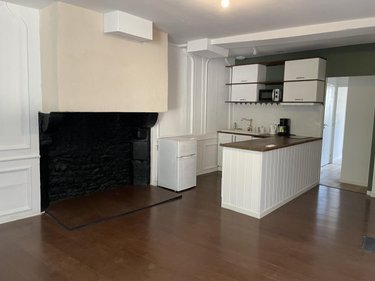 Appartement a vendre Vannes 56000 Morbihan 51 m2 3 pièces 224510 euros