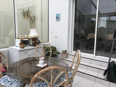 Maison a vendre Riantec 56670 Morbihan 80 m2 5 pièces 260000 euros