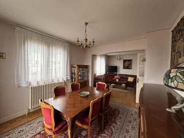 Maison a vendre Chambéry 73000 Savoie 153 m2 8 pièces 525000 euros