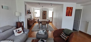 Maison a vendre Cherbourg-en-Cotentin 50100 Manche 113 m2 5 pièces 325400 euros