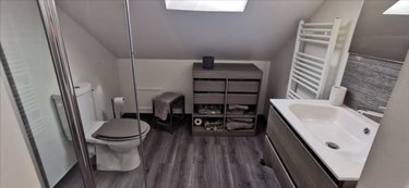 Maison a vendre Cherbourg-en-Cotentin 50100 Manche 113 m2 5 pièces 325400 euros