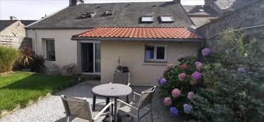 Maison a vendre Cherbourg-en-Cotentin 50100 Manche 113 m2 5 pièces 325400 euros