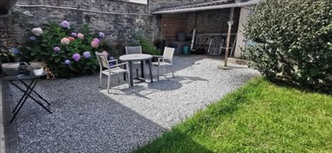 Maison a vendre Cherbourg-en-Cotentin 50100 Manche 113 m2 5 pièces 325400 euros