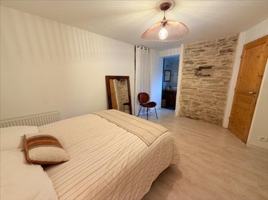 Maison a vendre Cherbourg-en-Cotentin 50100 Manche 113 m2 5 pièces 325400 euros