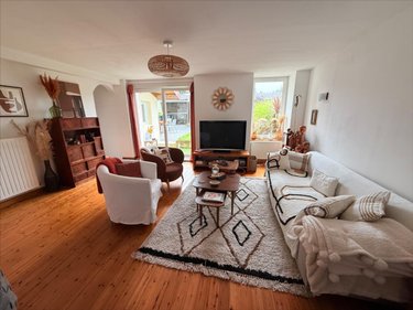 Maison a vendre Cherbourg-en-Cotentin 50100 Manche 113 m2 5 pièces 325400 euros