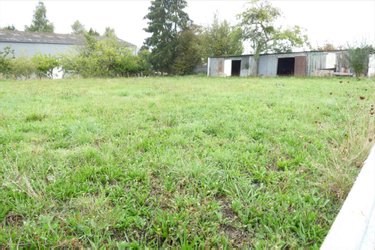 Terrain a batir a vendre Ambrières-les-Vallées 53300 Mayenne 768 m2  23504 euros