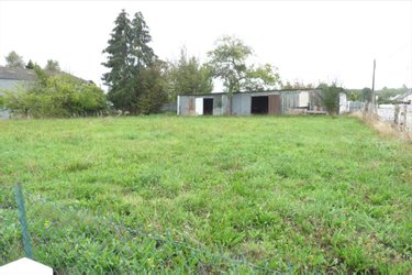 Terrain a batir a vendre Ambrières-les-Vallées 53300 Mayenne 768 m2  23504 euros