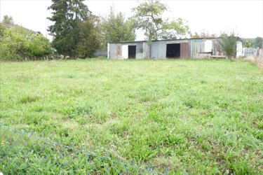 Terrain a batir a vendre Ambrières-les-Vallées 53300 Mayenne 768 m2  23504 euros