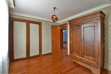 Maison a vendre Tréflez 29430 Finistère 120 m2 6 pièces 137900 euros