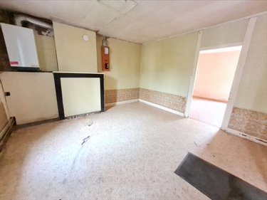 Maison a vendre Montoire-sur-le-Loir 41800 Loir-et-Cher 120 m2 6 pièces 84400 euros