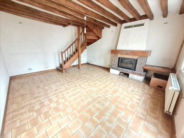 Maison a vendre Montoire-sur-le-Loir 41800 Loir-et-Cher 120 m2 6 pièces 84400 euros