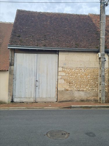 Maison a vendre Montoire-sur-le-Loir 41800 Loir-et-Cher 120 m2 6 pièces 84400 euros