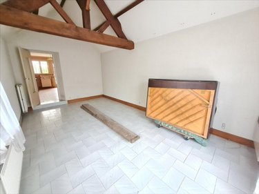 Maison a vendre Montoire-sur-le-Loir 41800 Loir-et-Cher 120 m2 6 pièces 84400 euros