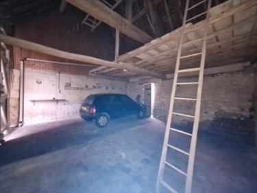 Maison a vendre Montoire-sur-le-Loir 41800 Loir-et-Cher 120 m2 6 pièces 84400 euros