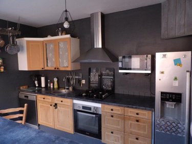 Maison a vendre Annezin 62232 Pas-de-Calais 111 m2 6 pièces 167500 euros