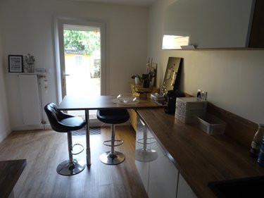 Maison a vendre Laval 53000 Mayenne 85 m2  189000 euros