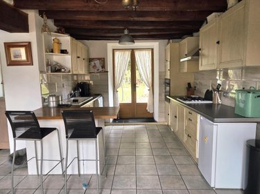 Maison a vendre Château-Gontier-sur-Mayenne 53200 Mayenne 235 m2 9 pièces 518000 euros