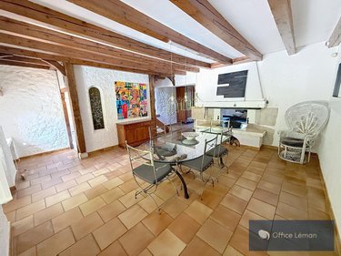 Maison a vendre Divonne-les-Bains 01220 Ain 201 m2 6 pièces 1500000 euros